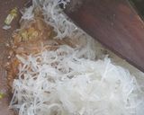 Foto langkah ke 4 dari resep Bihun Goreng.