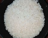 Foto del paso 1 de la receta: Arroz