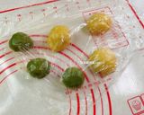 抹茶紅豆酥的食譜步驟2照片