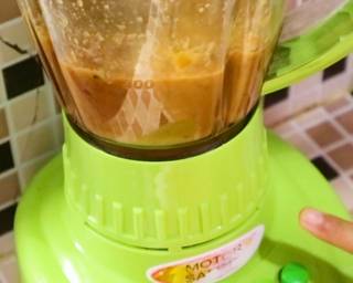 Es Cendol Fla Durian - Step 9