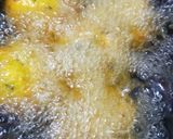 A picture of step 3 of Urad Dal Vada (Urad Dal Fritter Recipe).