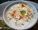 A picture of step 8 of Split yellow moong dal cheela/dhirde.