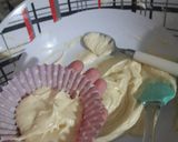 Foto del paso 4 de la receta: Muffins de vainilla (RE fáciles)