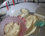 Foto del paso 4 de la receta: Muffins de vainilla (RE fáciles)