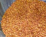 A picture of step 8 of Winter Vitality Mukhwas.