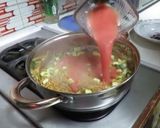 Foto del paso 3 de la receta: Sopa de fideo
