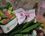 Foto langkah ke 1 dari resep Es Bongko (Ati Pari).