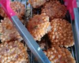 Foto langkah ke 3 dari resep 37_ Nugget crumble.