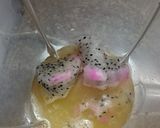 Foto del paso 1 de la receta: Batido verde -antioxidante multi beneficios- 🌿 :)