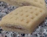 صورة لخطوة 5 من وصفة مقروط معسل وبنين 🥰🤤🤤🤤
