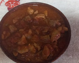 Foto del paso 7 de la receta: Magra con tomate (exprés)