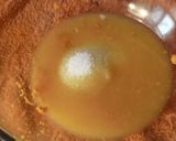 Foto del paso 1 de la receta Rosquillas de Naranja