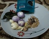 Foto langkah ke 1 dari resep Semur iga.