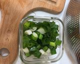 牛肉麵的食譜步驟1照片