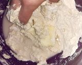 Foto del passaggio 2 della ricetta Bretzel.. indomabile Bontà