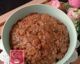 Foto langkah ke 7 dari resep Ayam Cincang Isian Bakpau.
