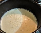 Foto del paso 1 de la receta: CREMA Pastelera y Canela...!😋