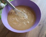Vadas-Zöldséges Csirkemell Hagymás Bulgurral recept fázis 3 fotója