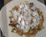 Foto del paso 6 de la receta: Hojaldre con verduras