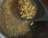 Foto langkah ke 2 dari resep Kolak Kacang Hijau (tanpa gula).