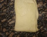 Foto del paso 3 de la receta: De una masa informal a una masa cuadrada