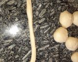 Foto del paso 4 de la receta: Buffies Pan esponjoso