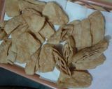 Foto langkah ke 11 dari resep Snack Raja Manis.