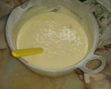 Foto del paso 4 de la receta: Torta de manzana invertida