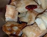 Foto del paso 21 de la receta: Hojaldre medio