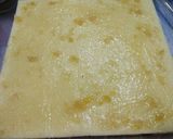 Foto langkah ke 6 dari resep Swiss roll cake.