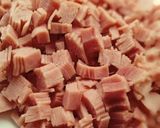 Foto del paso 3 de la receta: Pancitos saborizados Jamón, queso y orégano
