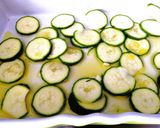 Foto del passaggio 3 della ricetta Patate riso e carciofi al forno