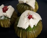 Foto del paso 4 de la receta: Zapallo verde relleno