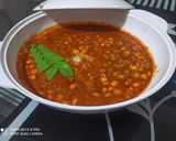 स्वीट कॉर्न करी (sweet corn curry recipe in Hindi) रेसिपी चरण 4 फोटो