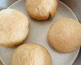 A picture of step 4 of Homemade Pav.