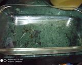 A picture of step 3 of Fresh Fruits Jelly Cake.