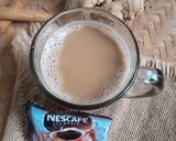 Foto langkah ke 5 dari resep Wedang Bajigur.