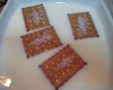 Foto del paso 6 de la receta Tarta de chocolate con galletas