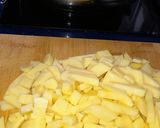 Foto del paso 3 de la receta: Vichyssoise o crema de puerro