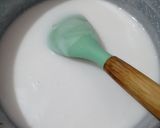 Foto langkah ke 4 dari resep Kanom Piak Poon.