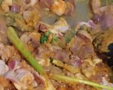 Foto langkah ke 2 dari resep Gulai campur.