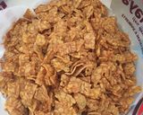 Foto langkah ke 1 dari resep Kering Tempe Kacang Garing.