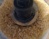 Száraz tészta házilag (ajándéknak) recept fázis 4 fotója