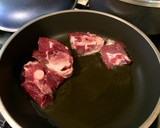 Foto del paso 3 de la receta: Cordero pascual a las finas hierbas