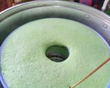 Foto langkah ke 6 dari resep Putu Ayu Isi Gula Merah.