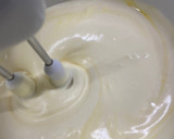 Foto del paso 3 de la receta: Torta de chocolate súper húmeda sin tacc