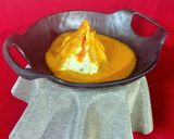 A picture of step 6 of Protein Idli Modak – Festive & Fun Breakfast.