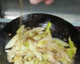 รูปขั้นตอนการทำที่ 7 ของ หมูสามชั้นอบซอสฮอยซิน