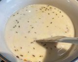 A picture of step 4 of Spring Cleaning Spiced Lentil Soup.