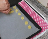 Foto del paso 3 de la receta: Galletas de Vainilla